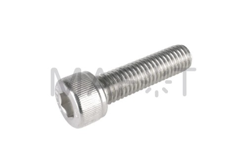 Śruba imbusowa M8x35 nierdzewna