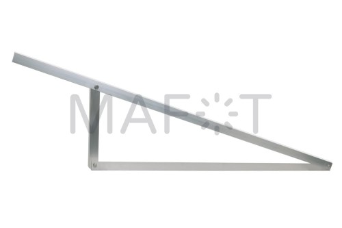 Trójkąt montażowy pion 30°