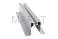 Mostek na blachodachówkę z taśmą EPDM 63x330mm - pochyły