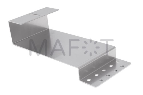 Uchwyt do karpiówki szeroki