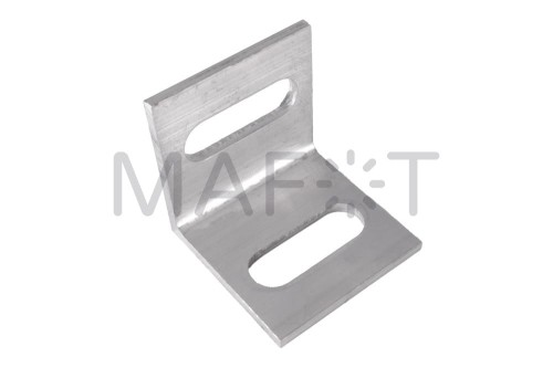 Łącznik kątowy 40x40x40 mm