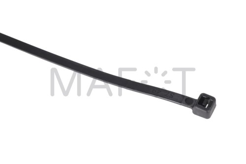 Opaska kablowa 4.8x300