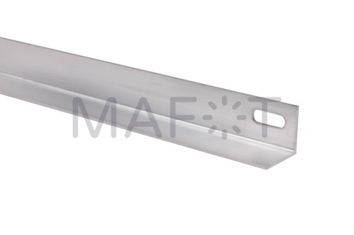 Kątownik o długości 1495 mm do łączenia trójkątów