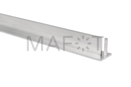 Teownik o długości 1180 mm do łączenia trójkątów