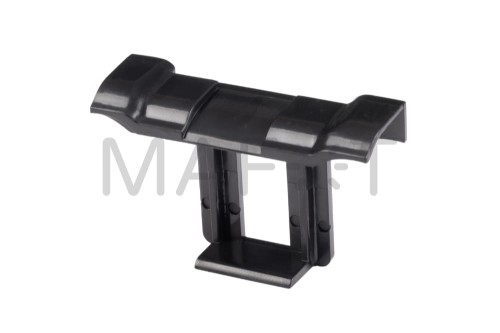 Klips odprowadzający wodę z paneli PV 30 mm