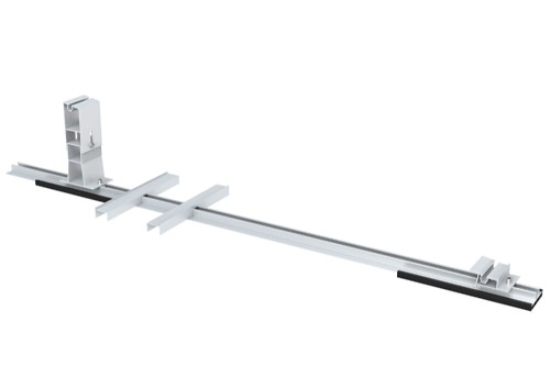 Konstrukcja balastowa TYP: 5