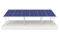 Carport aluminiowy 5-stanowiskowy VV