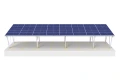 Carport aluminiowy 7-stanowiskowy VV